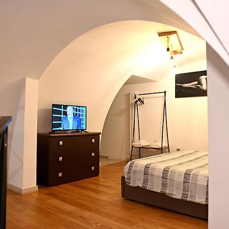 Ely Home Бриндизи Экстерьер фото
